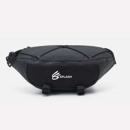 THE SPLASH Terra Lumbar Hip Pack